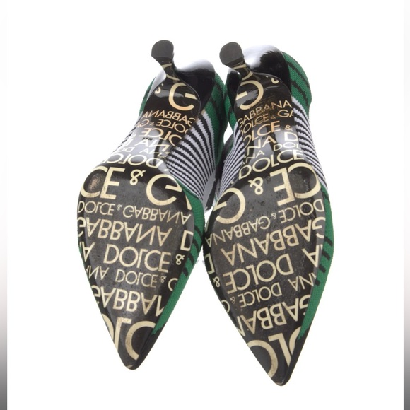 Dolce and Gabbana boots - Picture 5 of 5